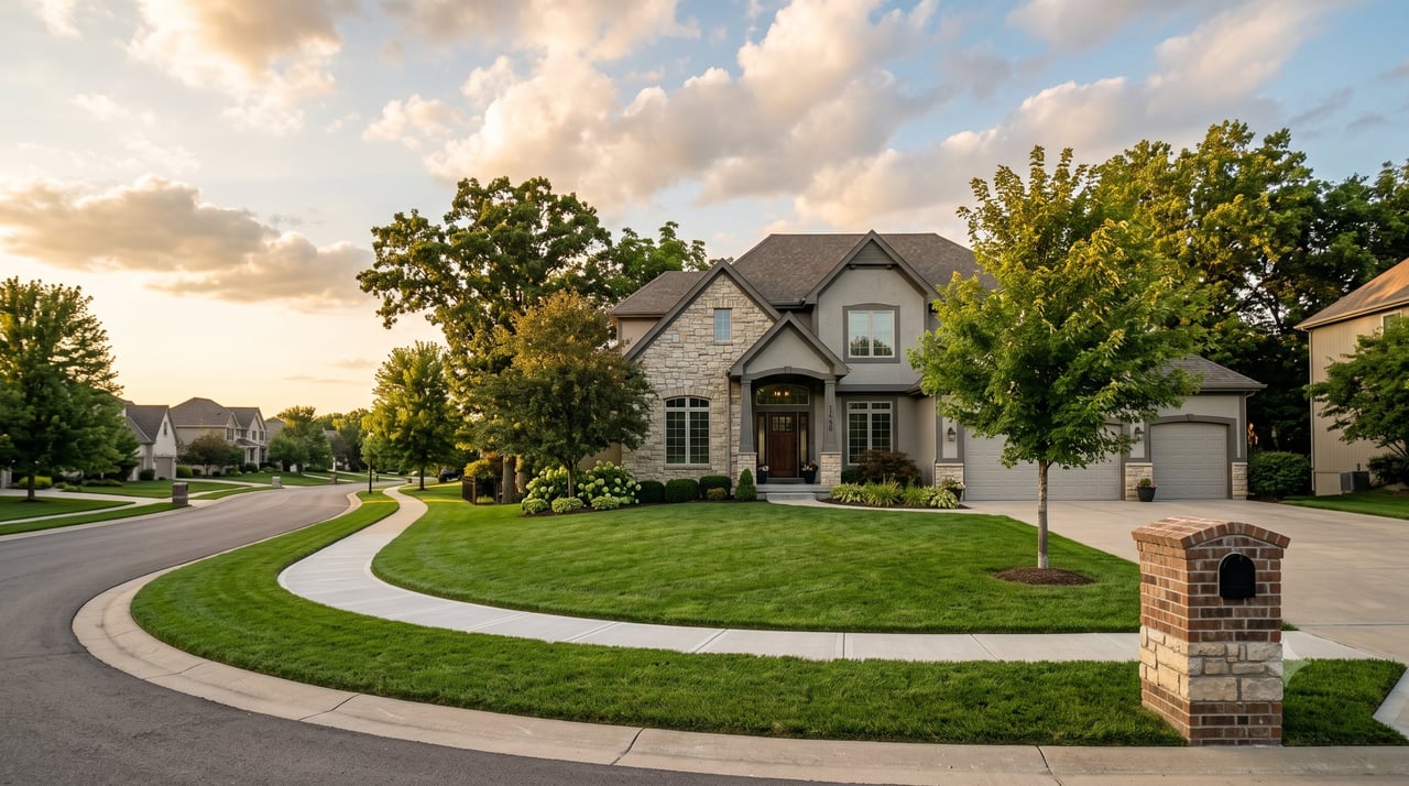 The Best Real Estate Agents in Olathe, KS (2026)