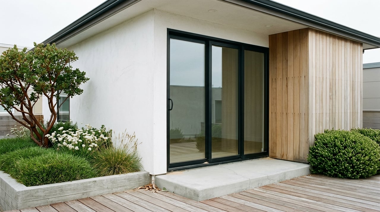 Owning A Second Home In Stinson Beach