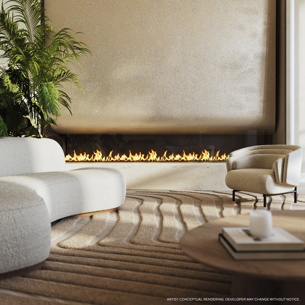 Jem Private Residences