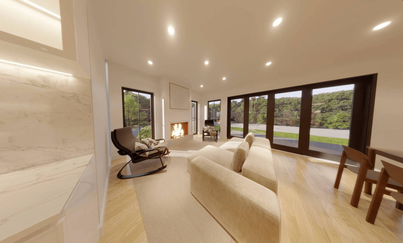 124 Forest St, Unit A