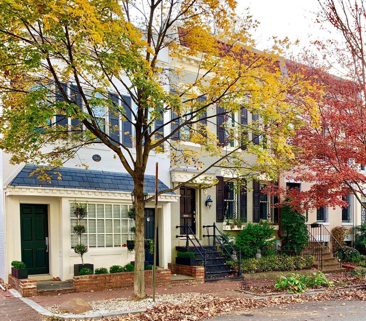 Dupont Circle/Shaw