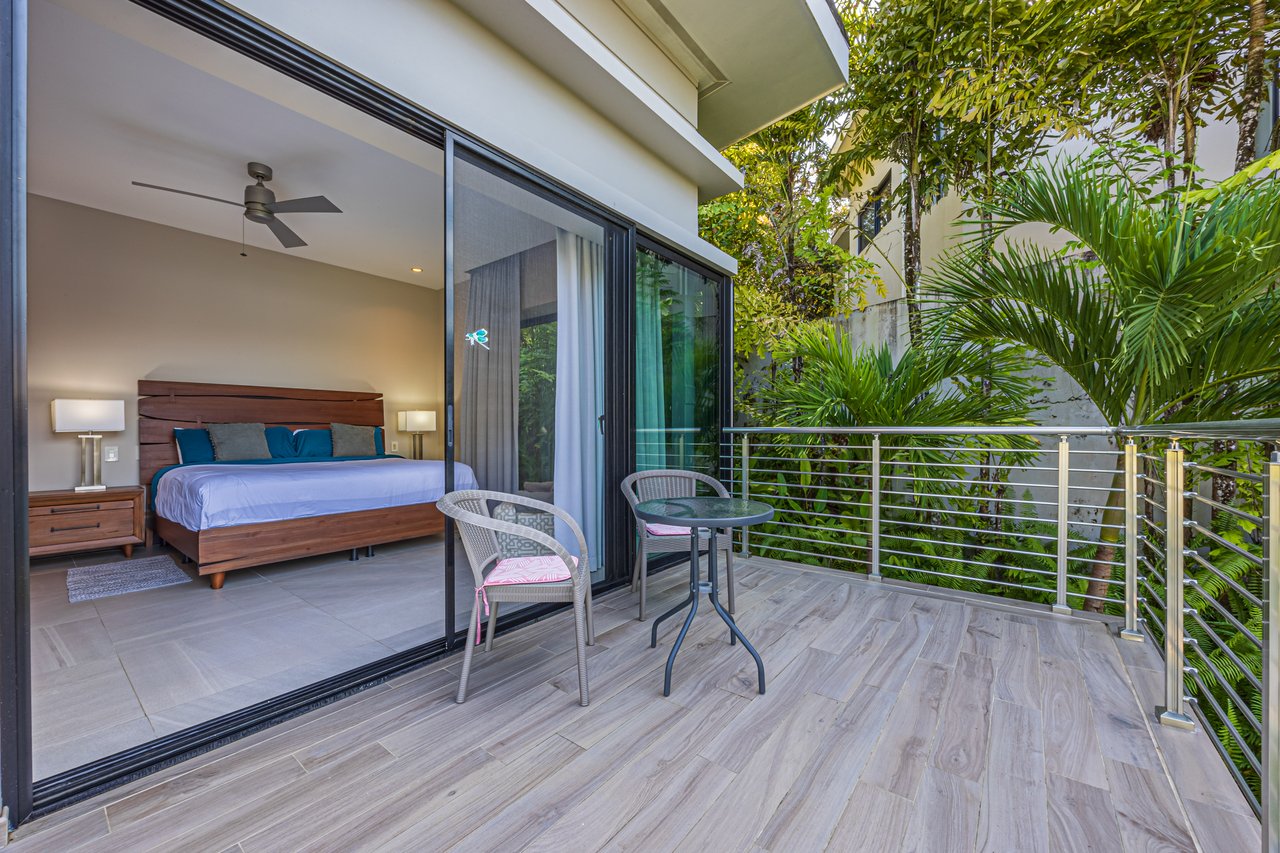 VILLA MAREN | ELEVATED LIVING IN UVITA | DOMINICAL 