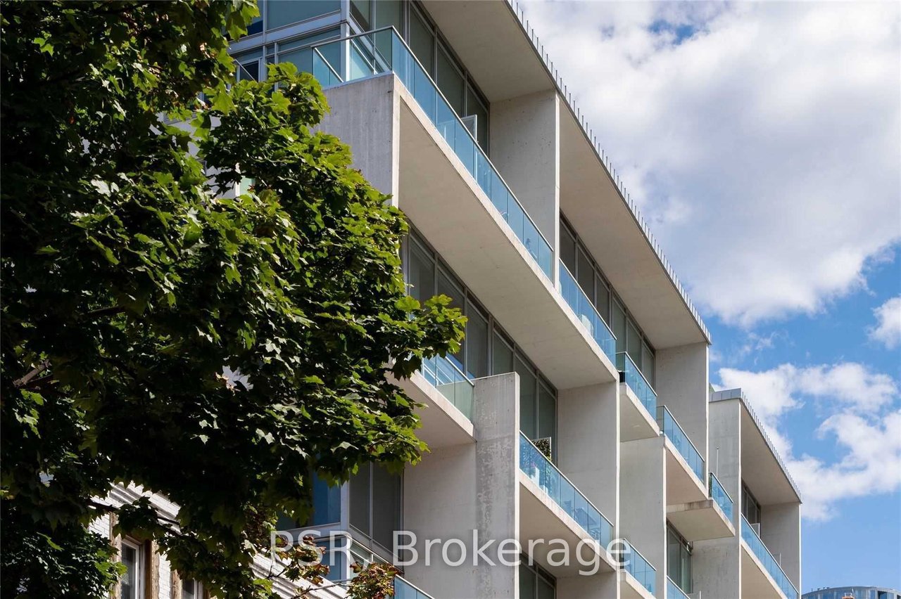 PENTHOUSE IN THE HEART OF KING WEST