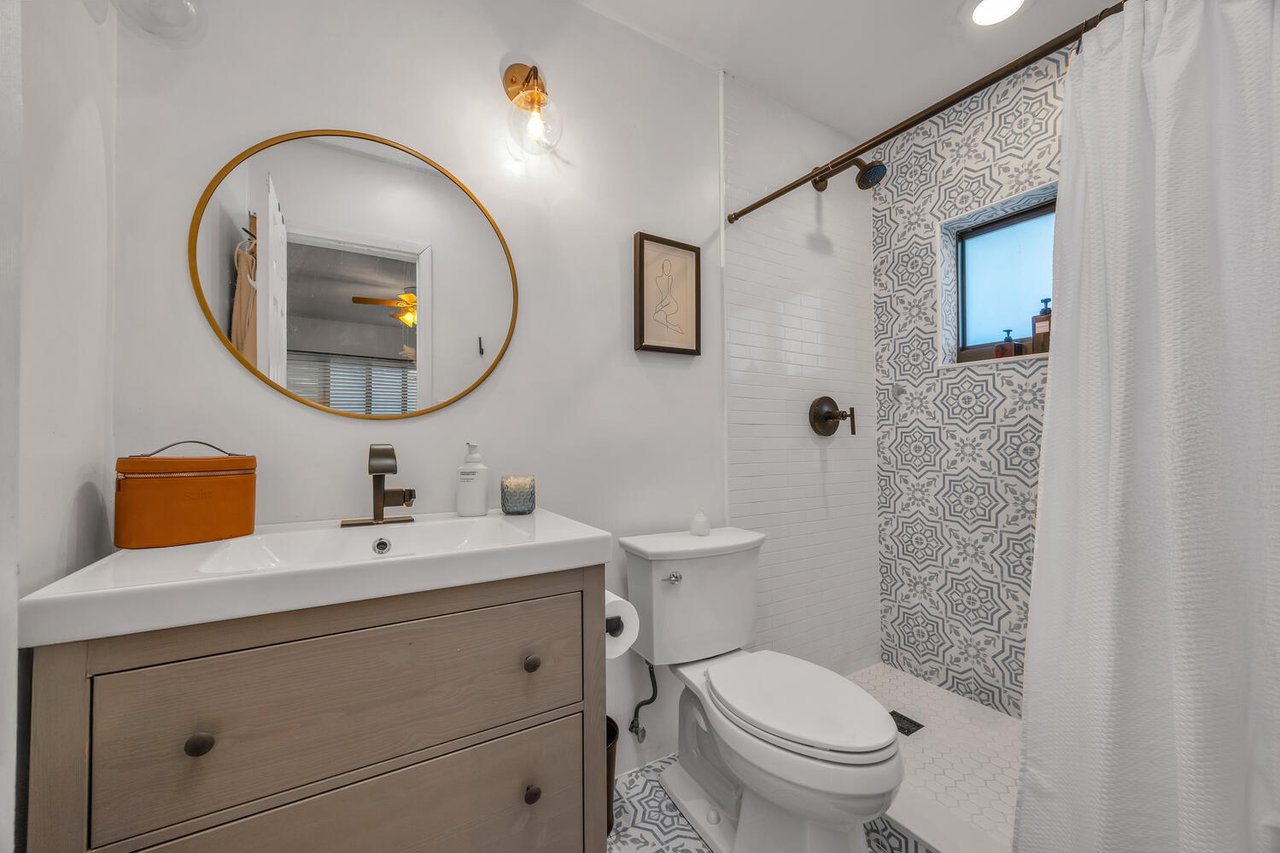 Updated Palmetto Bay Home with New Roof & Impact Windows