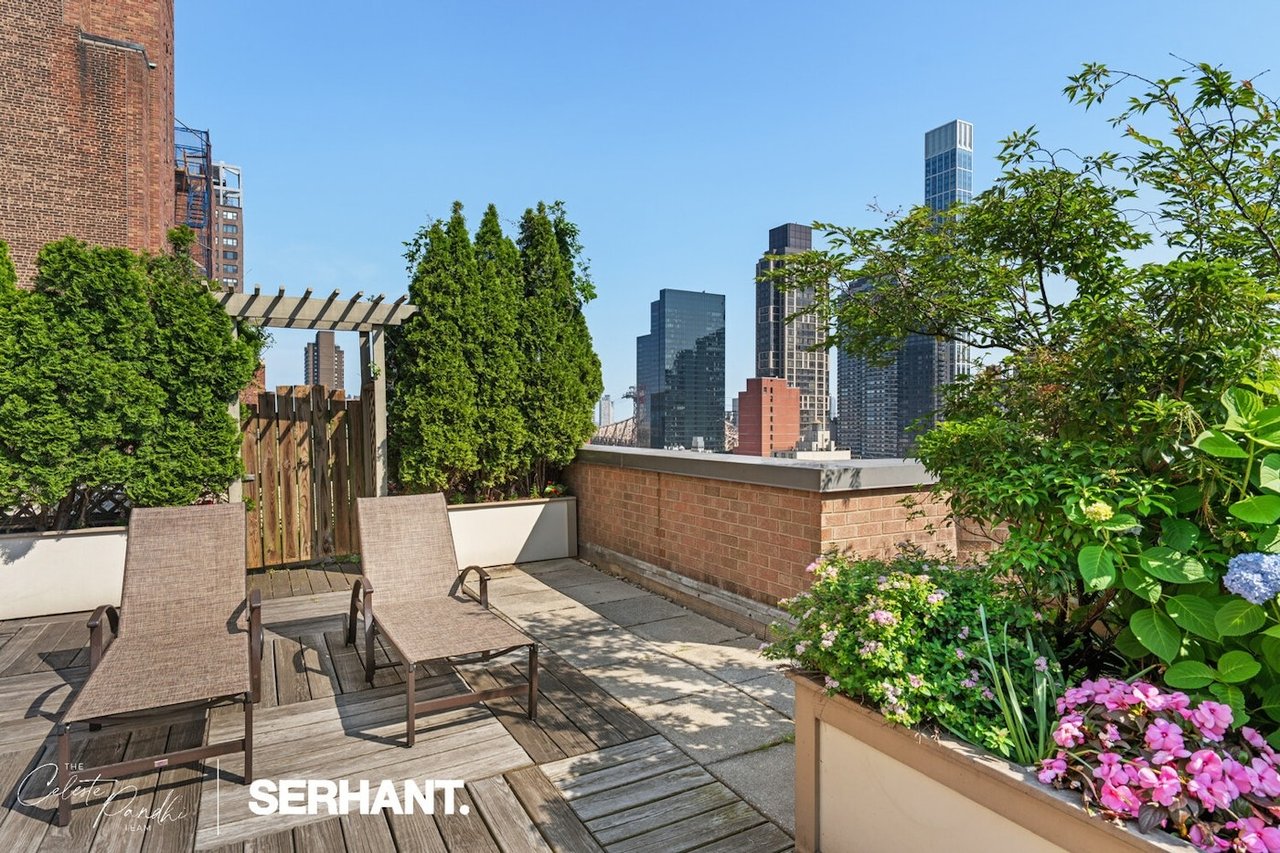301 EAST 63RD STREET, 8B