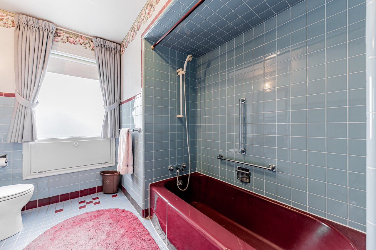 Full of Character and Warmth