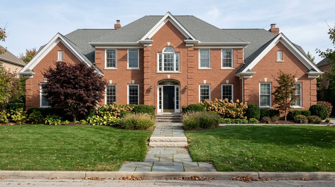 Neffsville Luxury Home Market Snapshot For Buyers