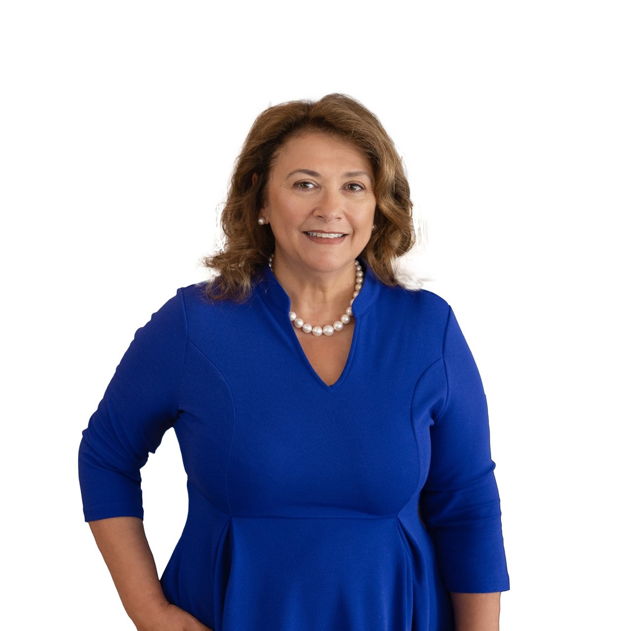 Mechelle Nichols Ocean City, MD Real Estate Agent Headshot