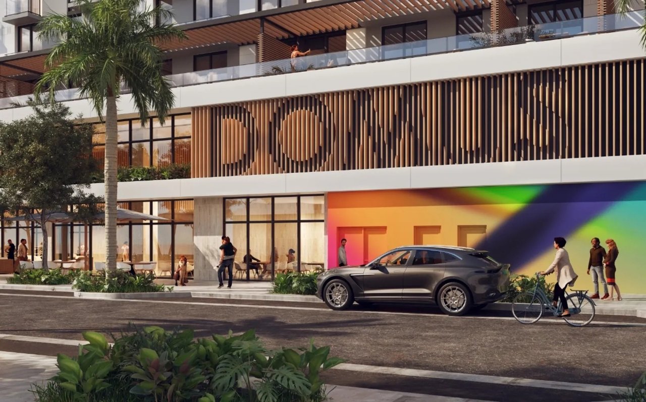 Domus Brickell Park