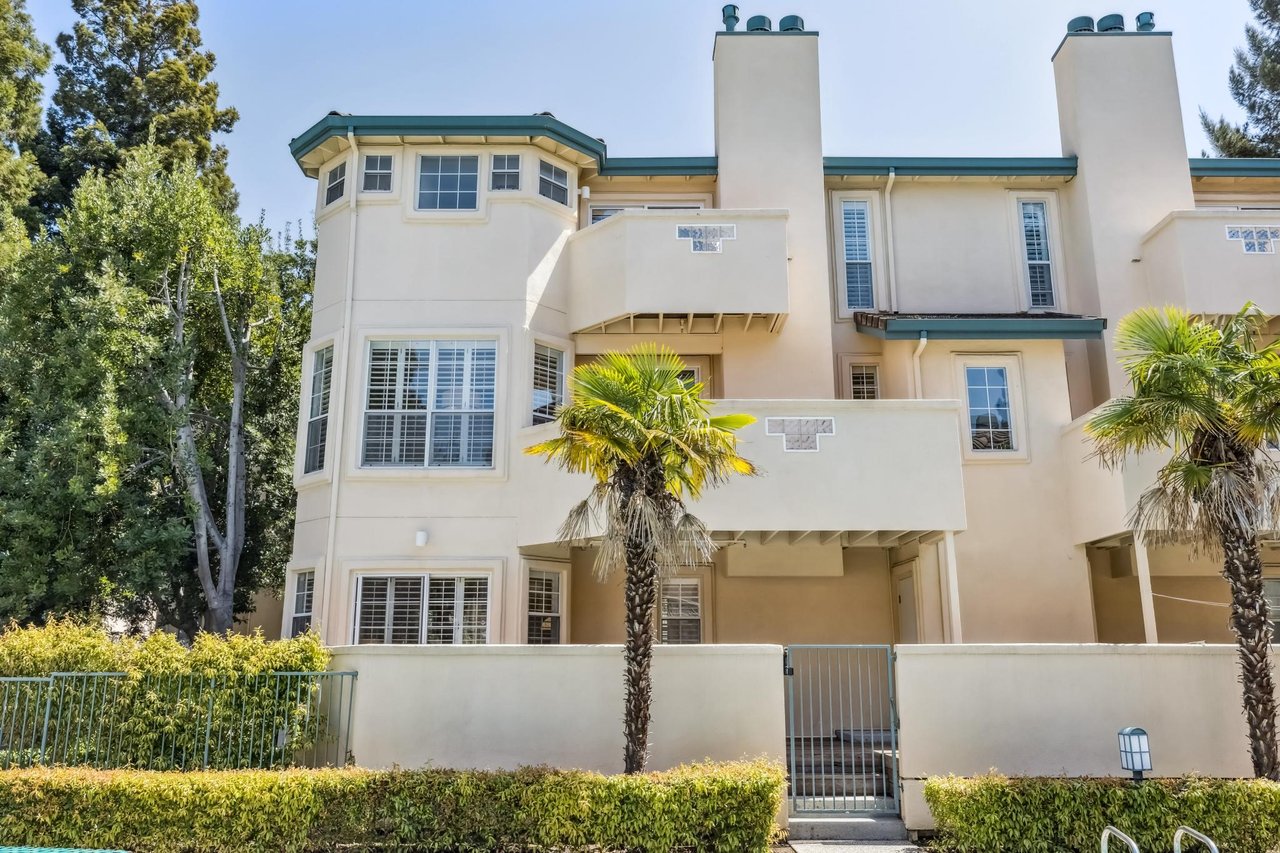 4173 El Camino Real, Unit 35 