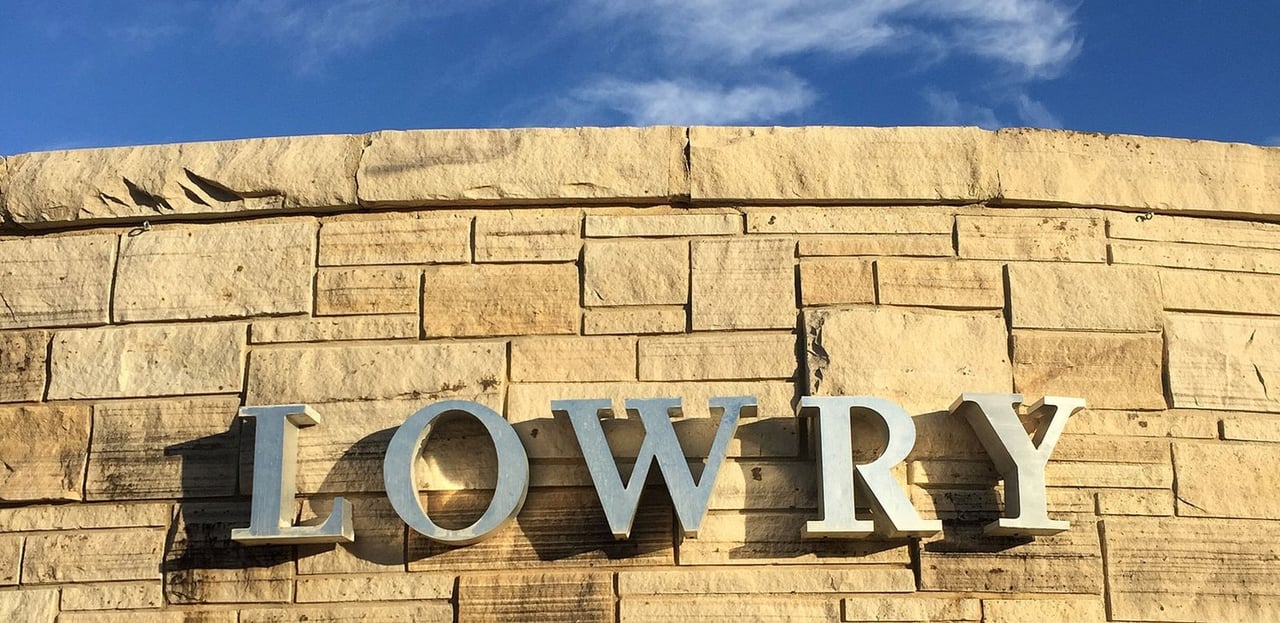 Lowry, CO Real Estate Market Trends