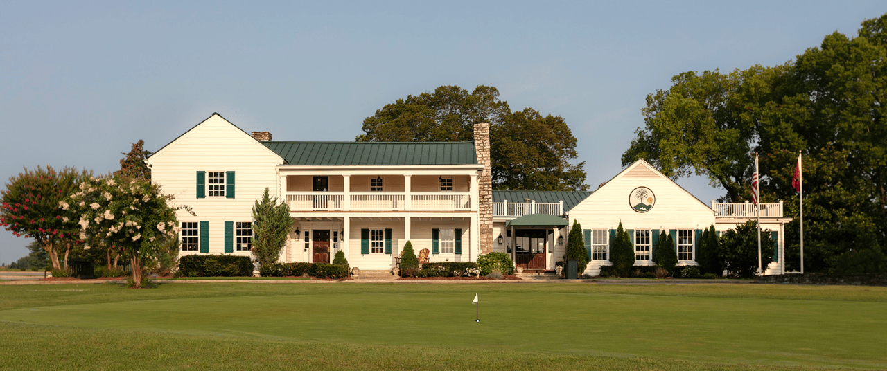 Nashville Golf & Athletic Club