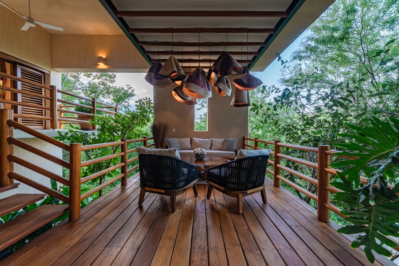 3 bedroom, Single Family Homes, Villa SOLERI 