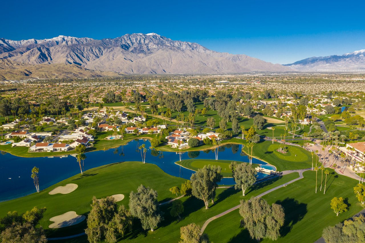 Mission Hills Country Club