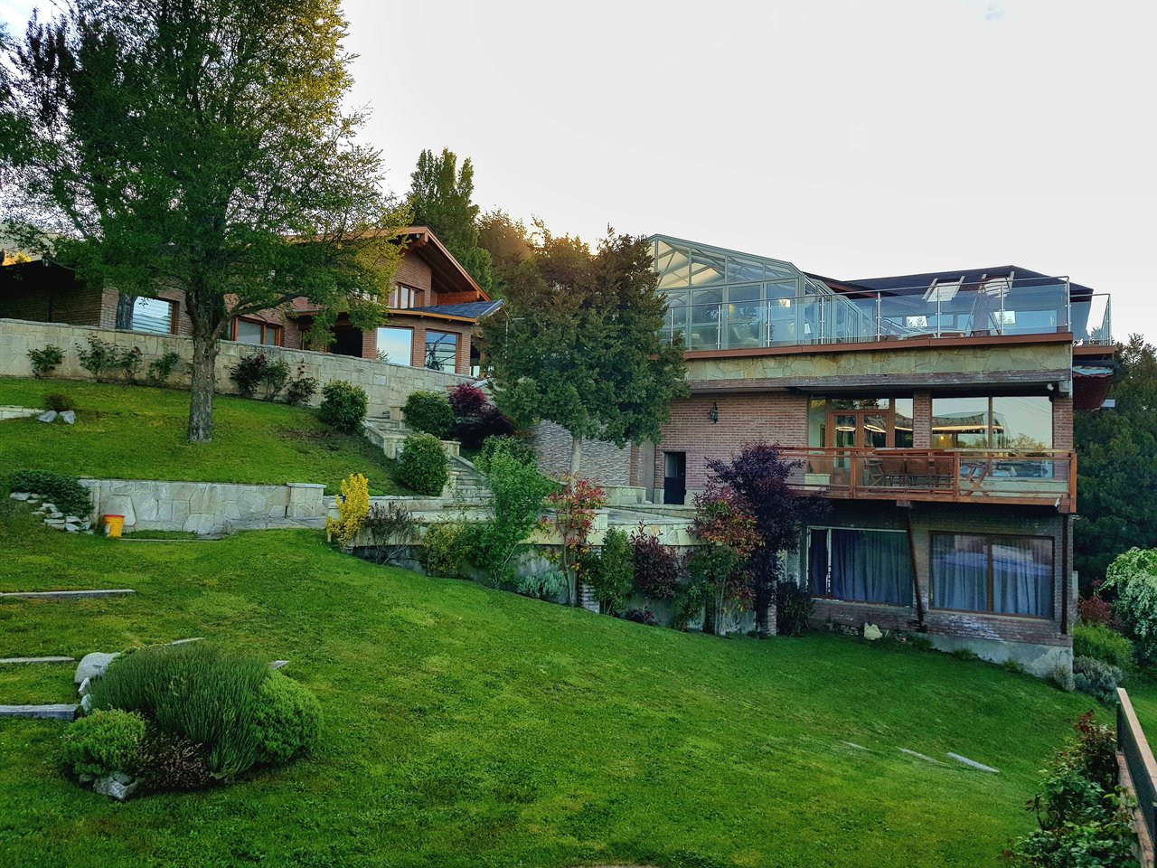 Casa Lapenna