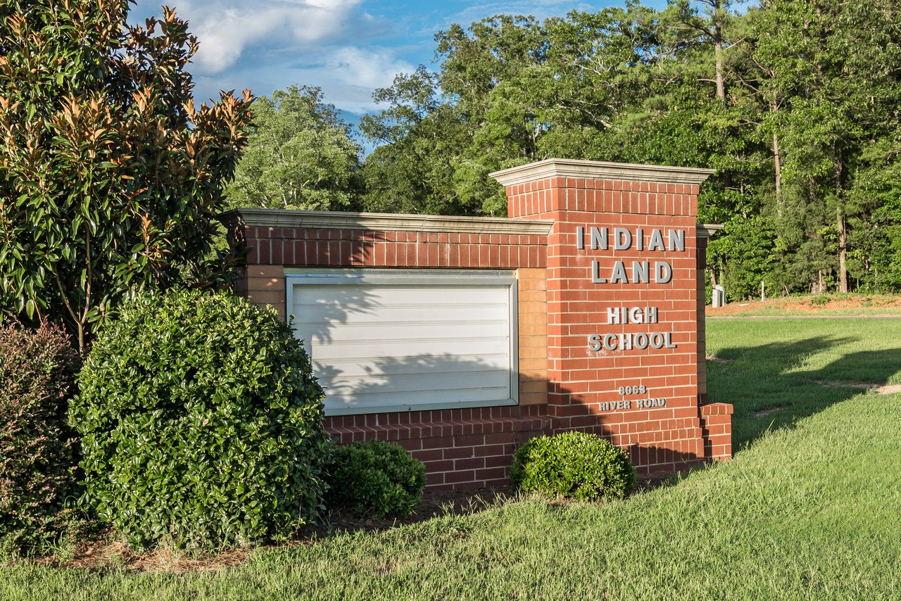 Indian Land, SC