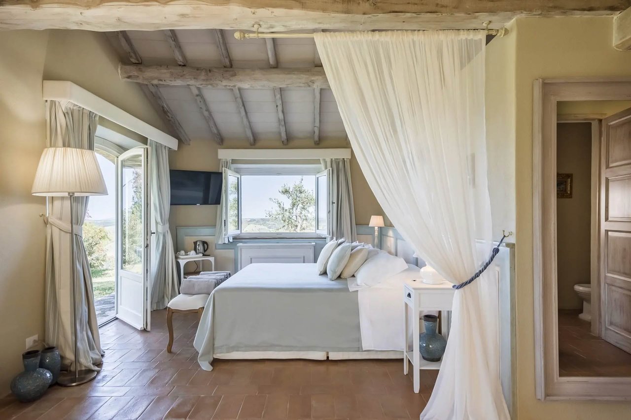 Relais in vendita in Maremma