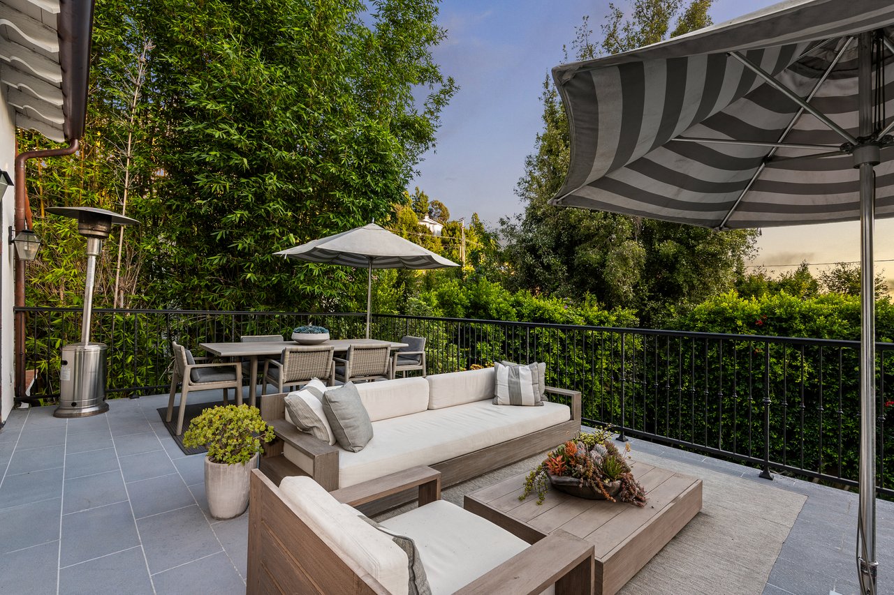 1512 Sunset Plaza Dr, Sunset Strip