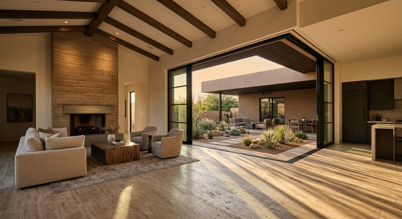 How To Price A Luxury Home In Paradise Valley