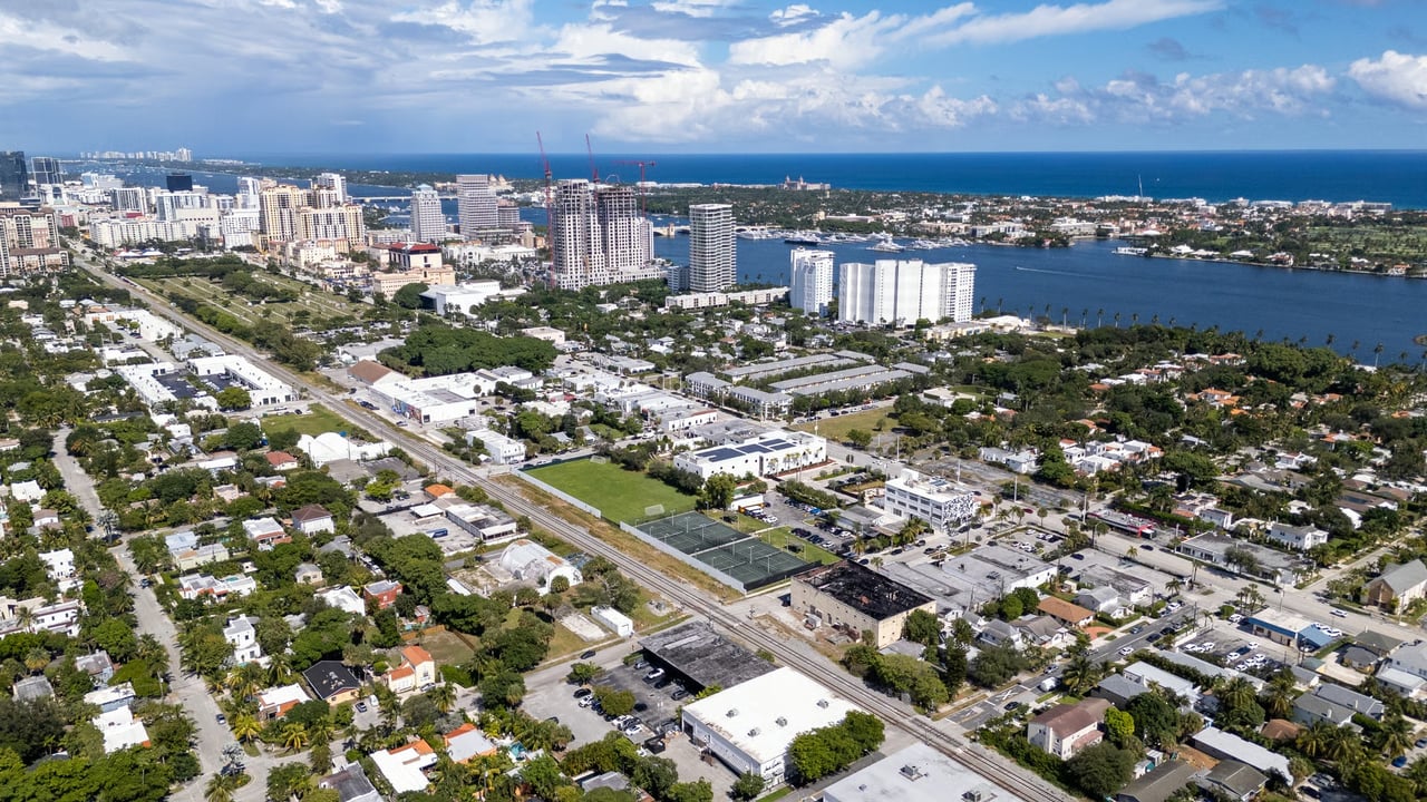 West Palm Beach | Development Opportunity | 426 Claremore