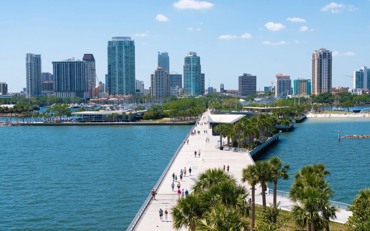 Florida Real Estate Demand: Trends Shaping the 2026 Market