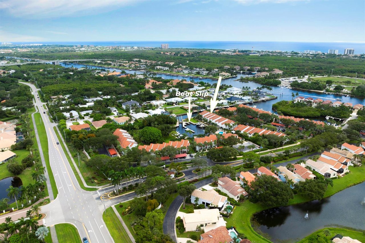 2359 Treasure Isle Drive # 38