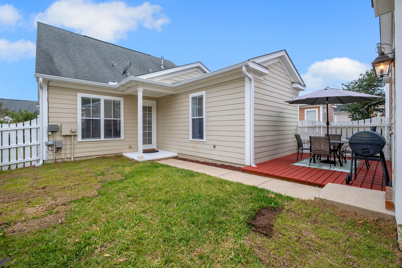 4243 Raleigh Way