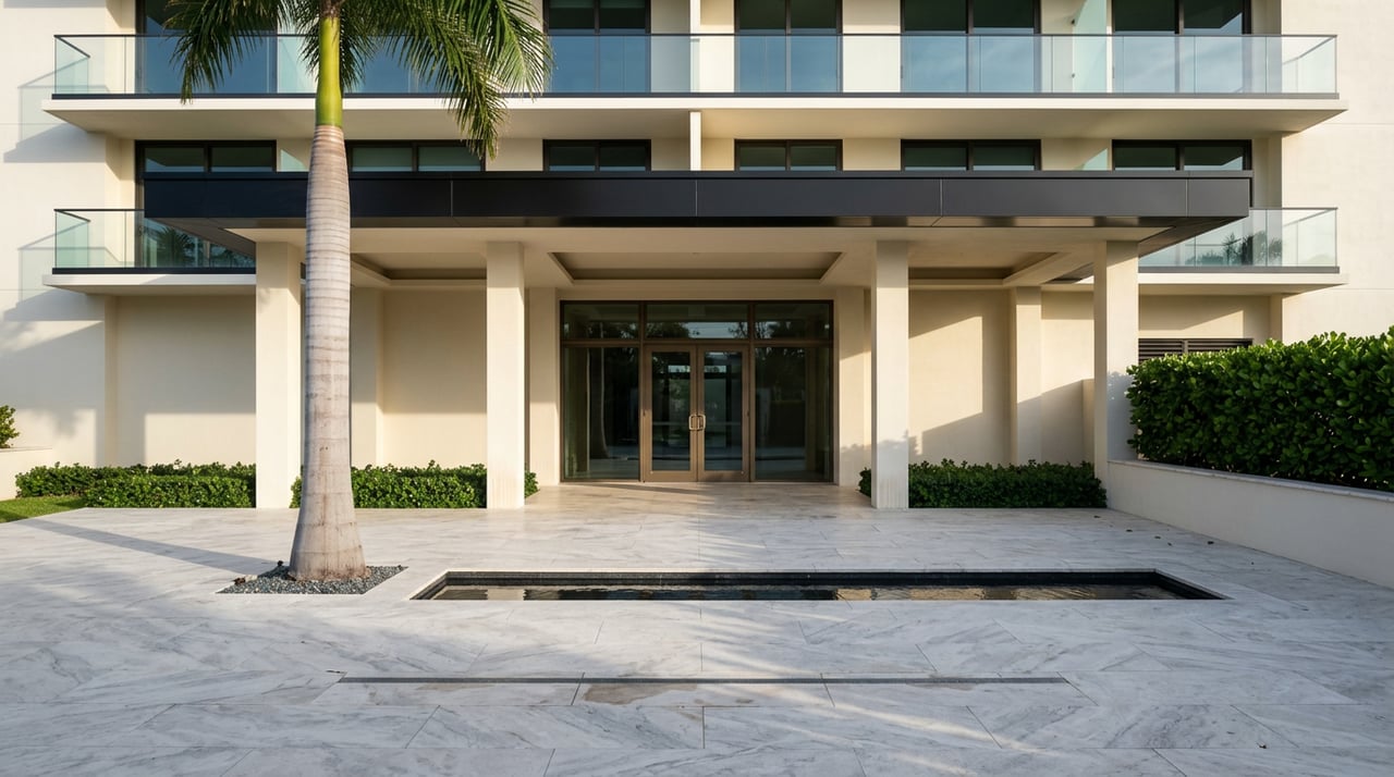 In Boca Raton Pre-Construction, the Deposit Percentage Is the Wrong Number to Watch
