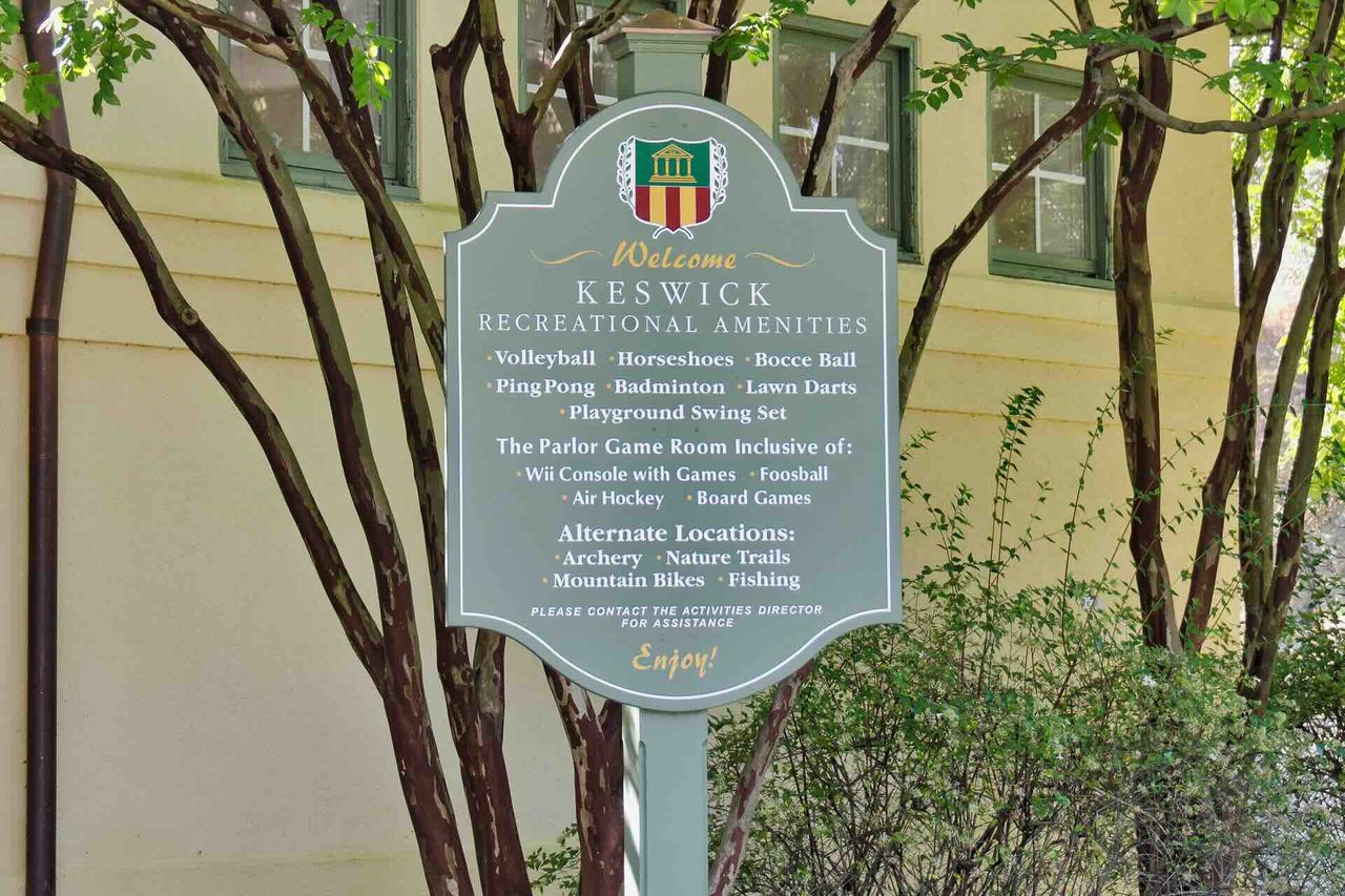 Keswick Estates