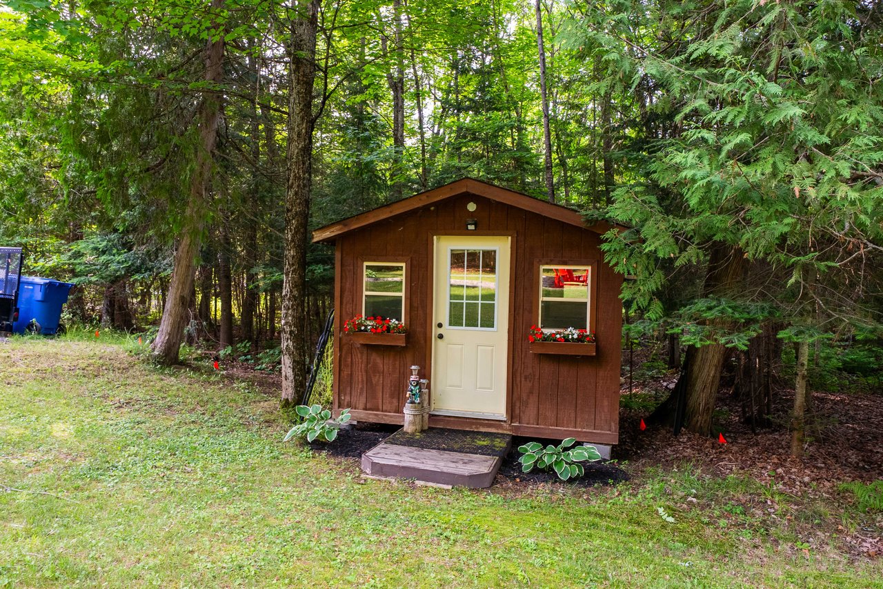 775 Rosskopf Road, Magnetawan