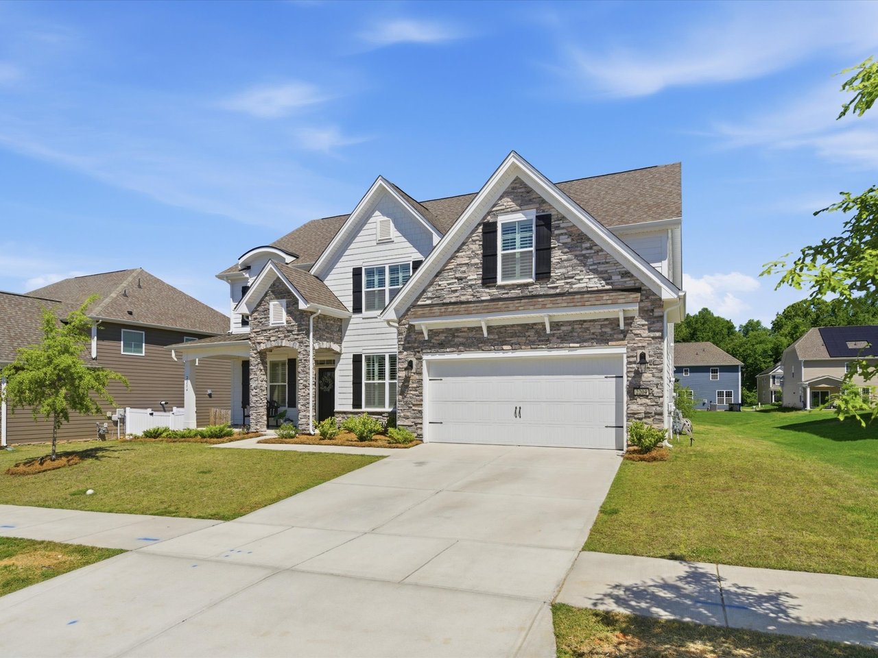 2204 Skybrook Oaks