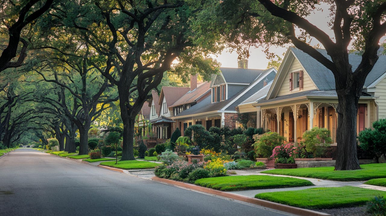 5 Best Neighborhoods in Fort Worth for Families