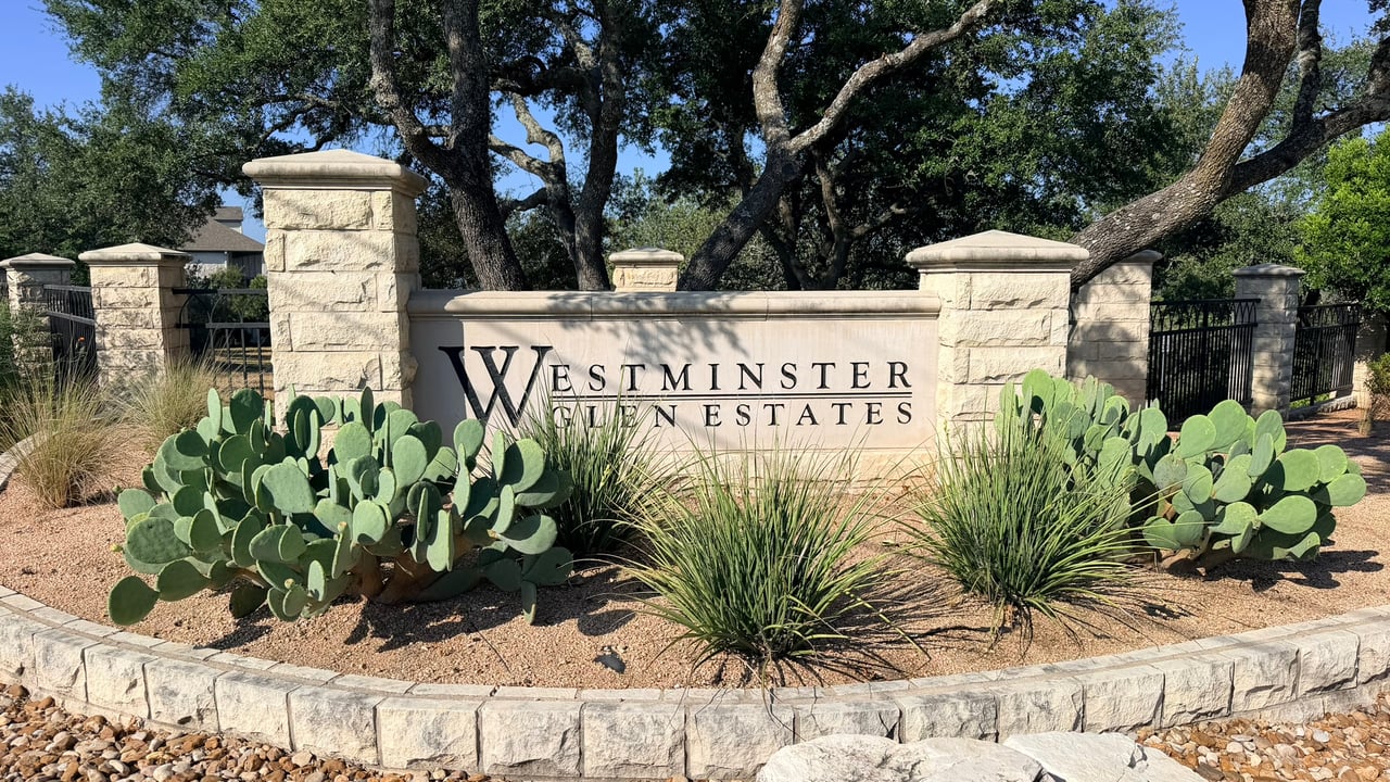 Westminster Glen