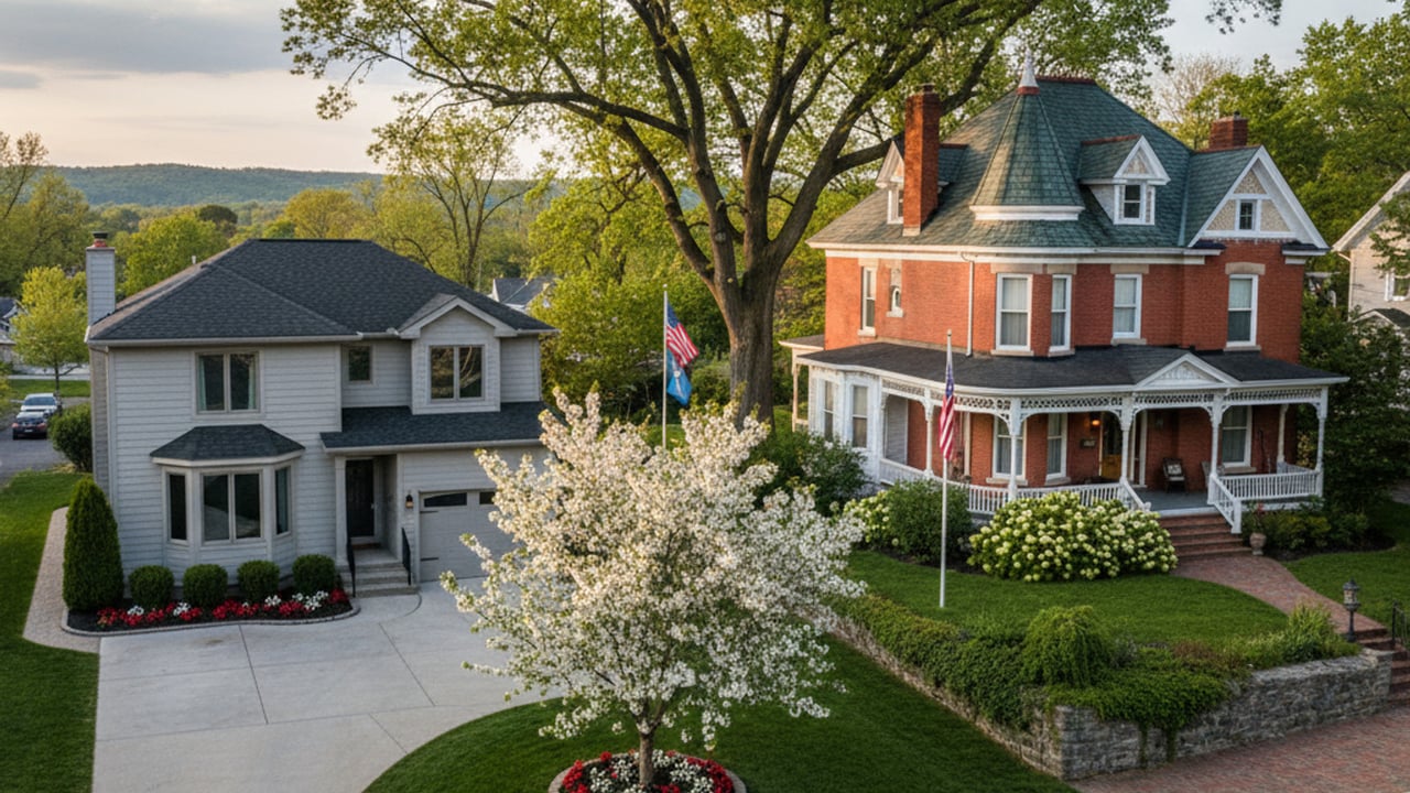 Property Valuation, Hagerstown, MD: A 2026 Market Guide