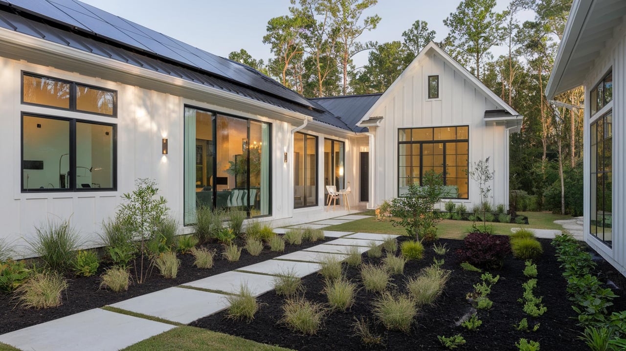 Eco-Friendly Home Upgrades That Add Value in Foley, AL
