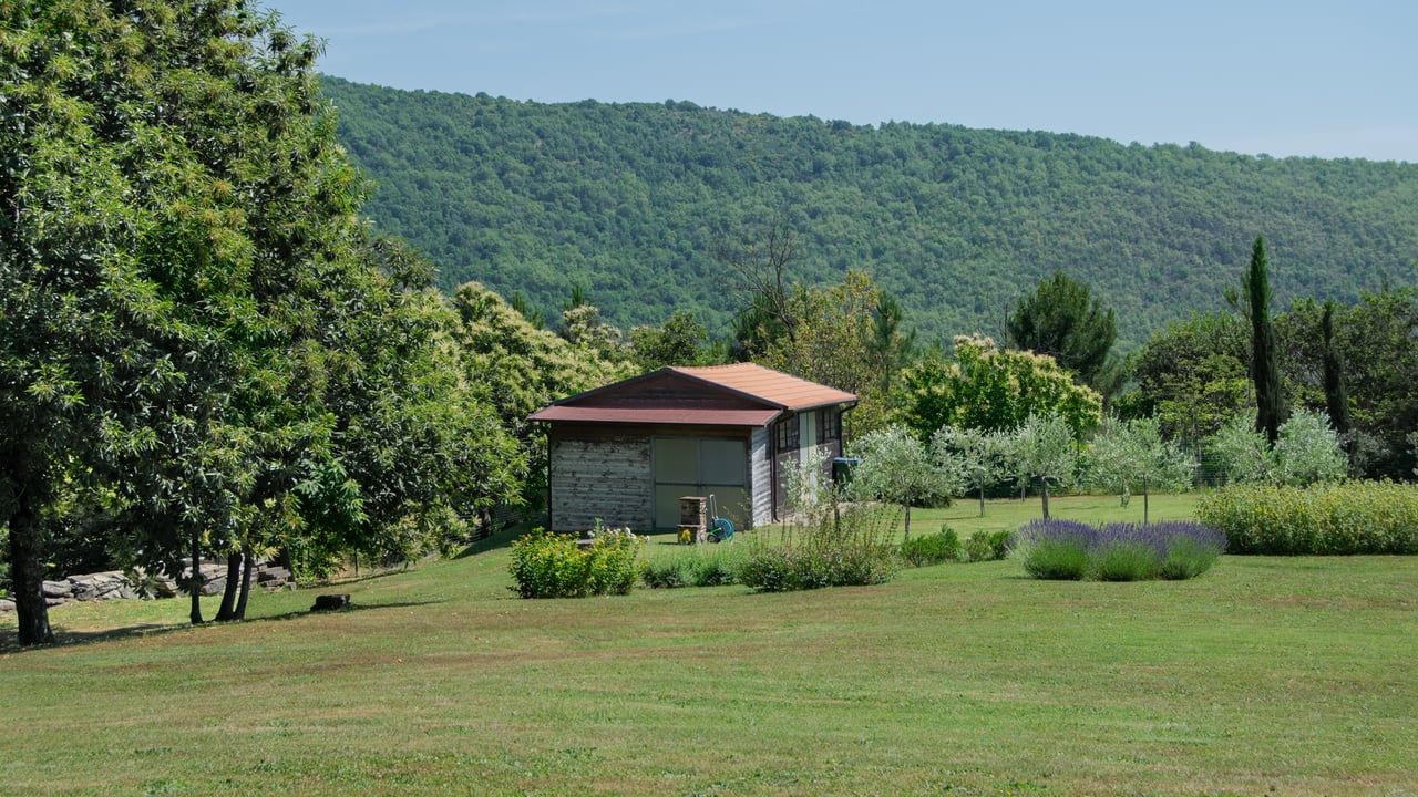 LA CASENTINA