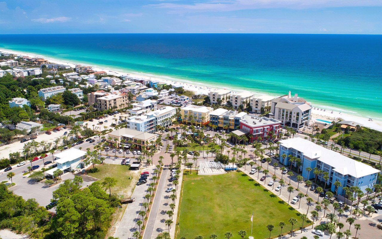 Santa Rosa Beach