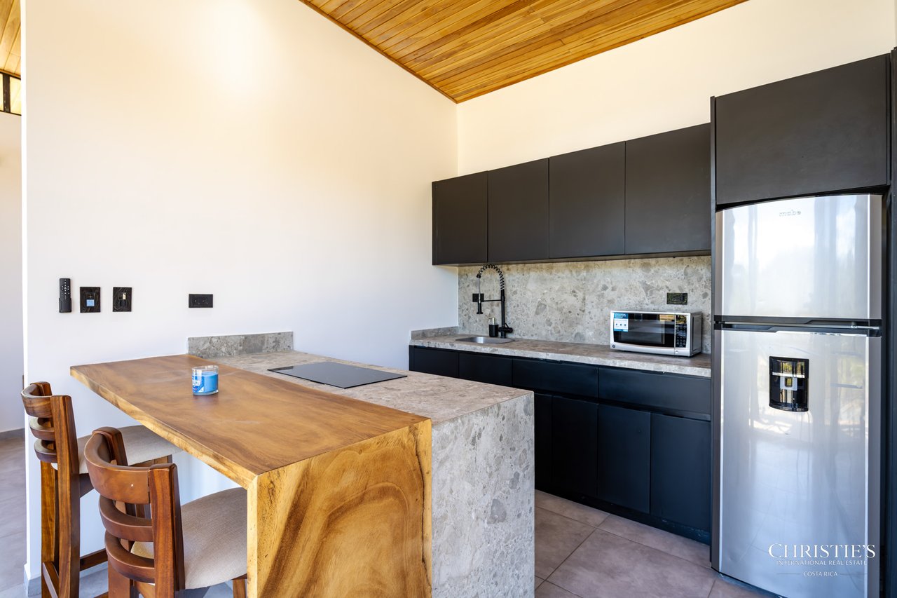 Private Tropical Retreat with Main Home and Two Studios on 3.2 Acres