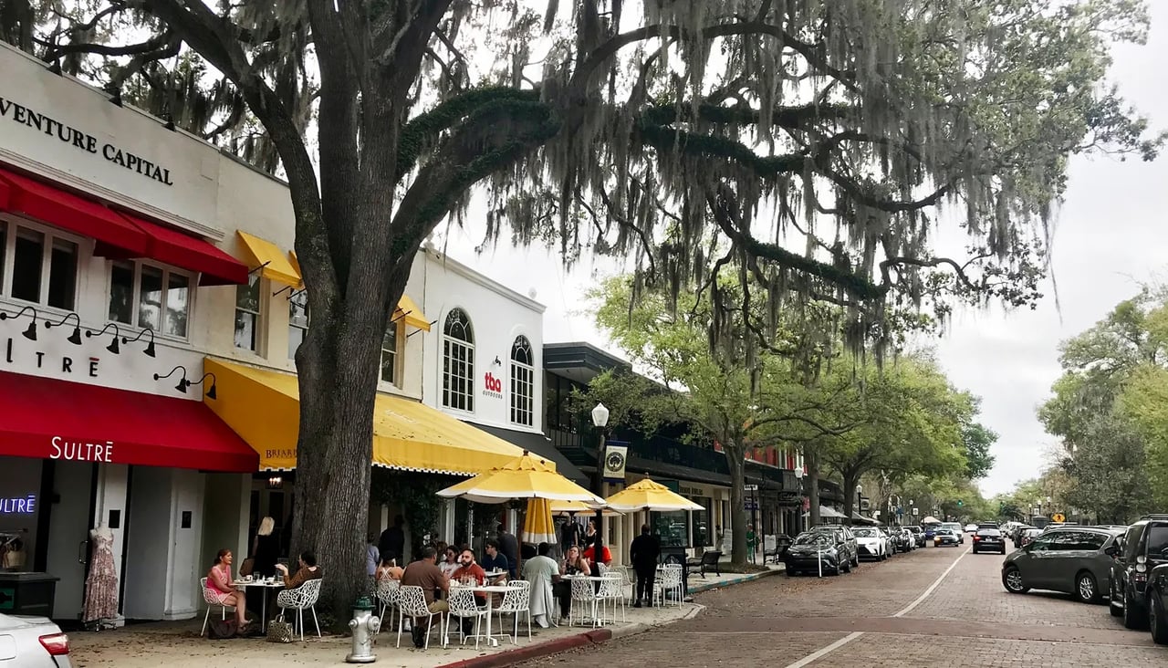 Winter Park
