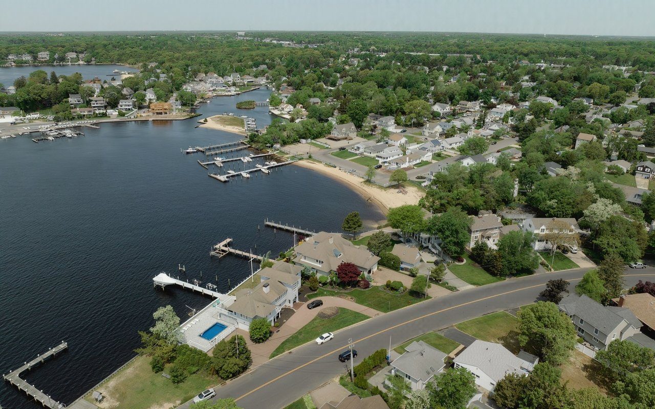 Toms River