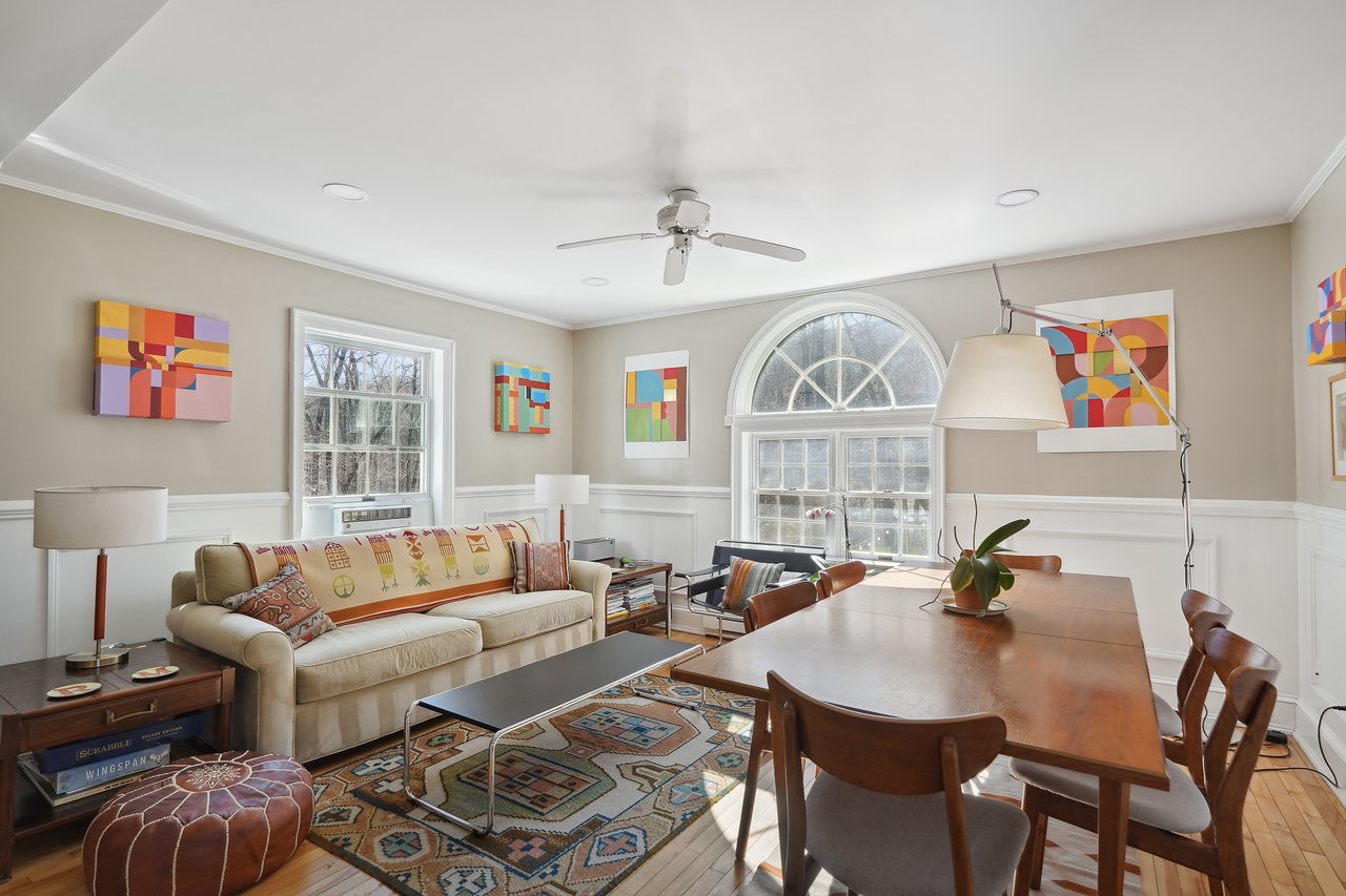 63 Deerfield Road
