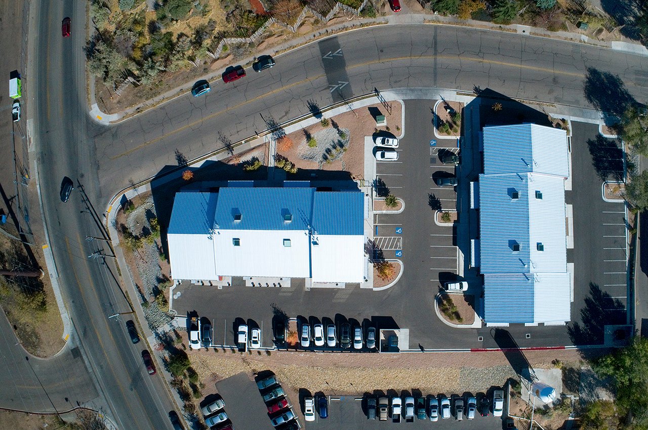 1300 Rufina Cir, Santa Fe, NM 87507