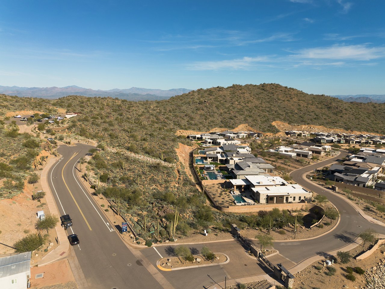 14431 N ADERO CANYON Drive