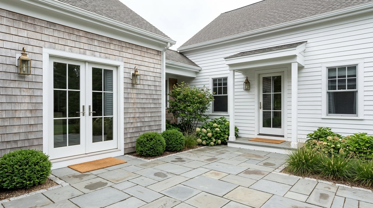 Renovate Or Move? Multi-Generational Options On The South Shore cover