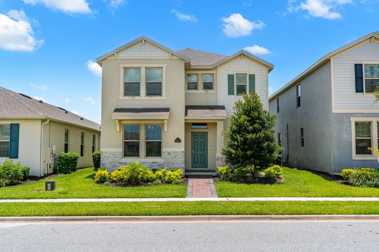 15741 FOUNTAIN SPRINGS ROAD, WINTER GARDEN, Florida 34787