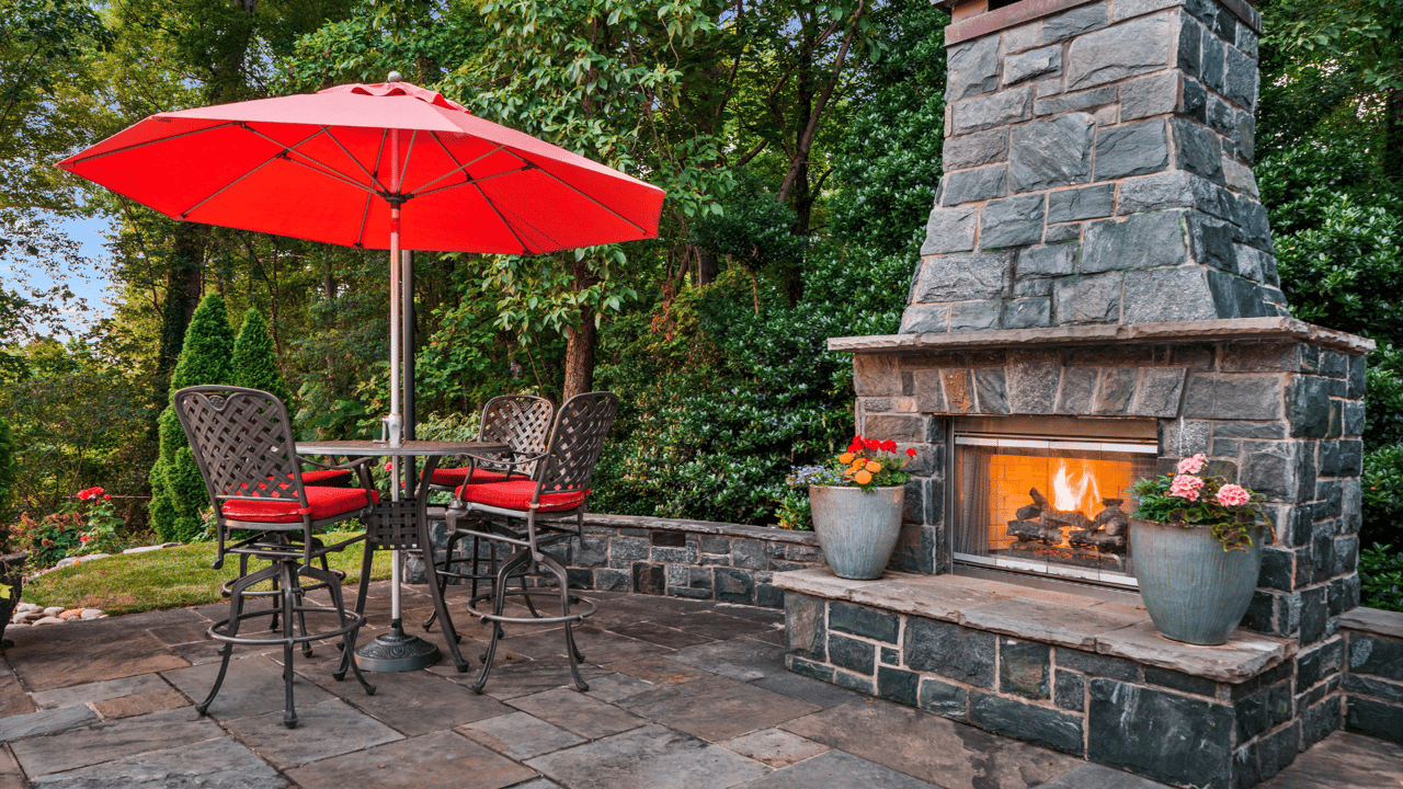 Tips for Summertime Outdoor Living