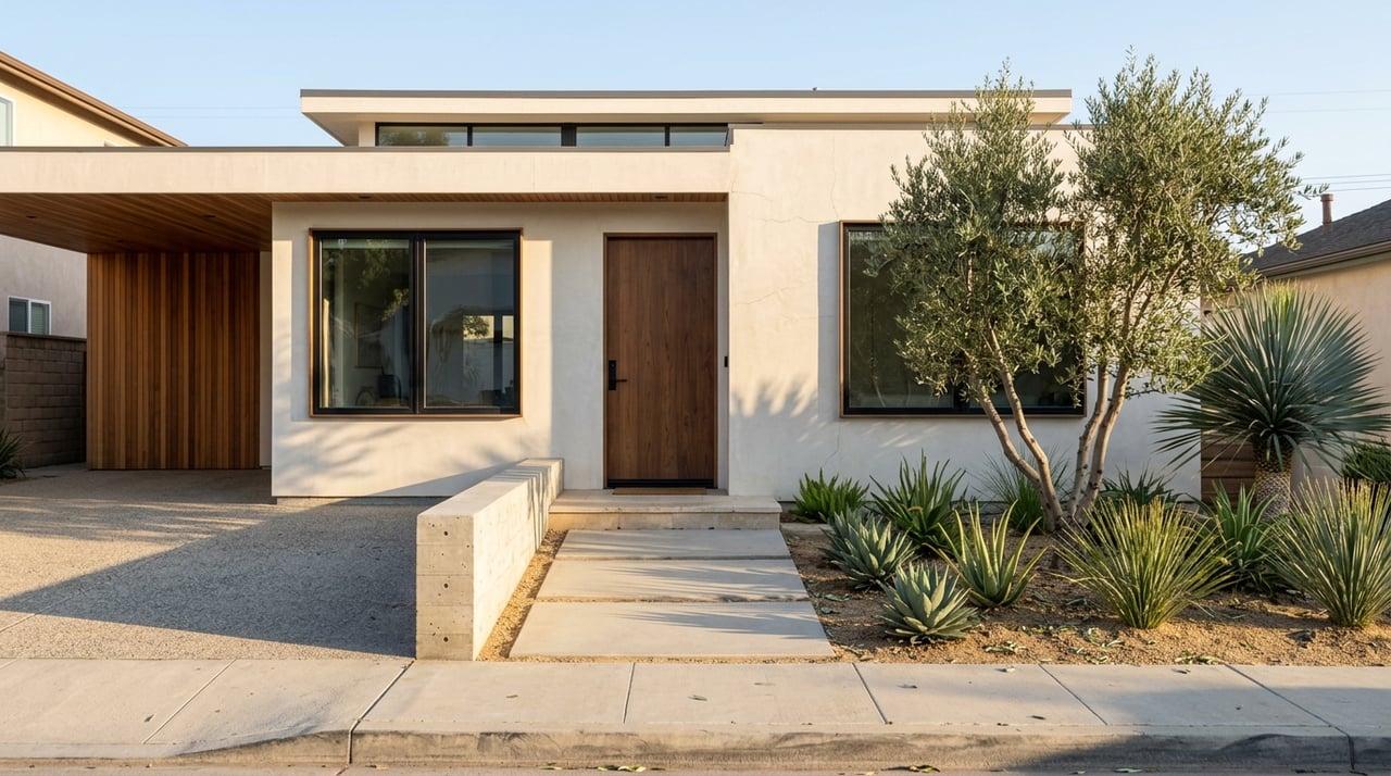 Marketing A Character Home In Eagle Rock