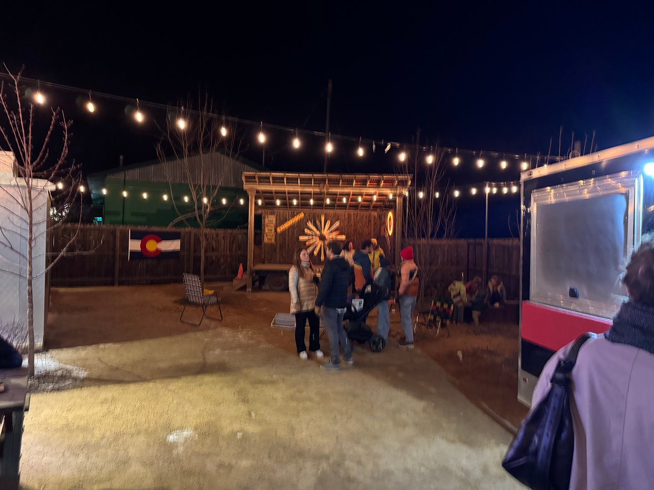 First Friday in Carbondale: A Reminder of Why Community Still Matters