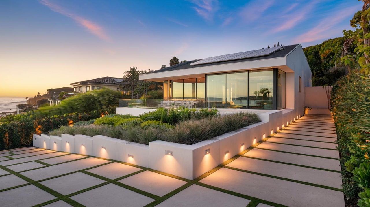Must-Have Smart Home Features for Santa Monica Homeowners
