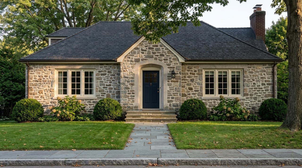College Hill Or Downtown Easton For Historic Home Buyers?